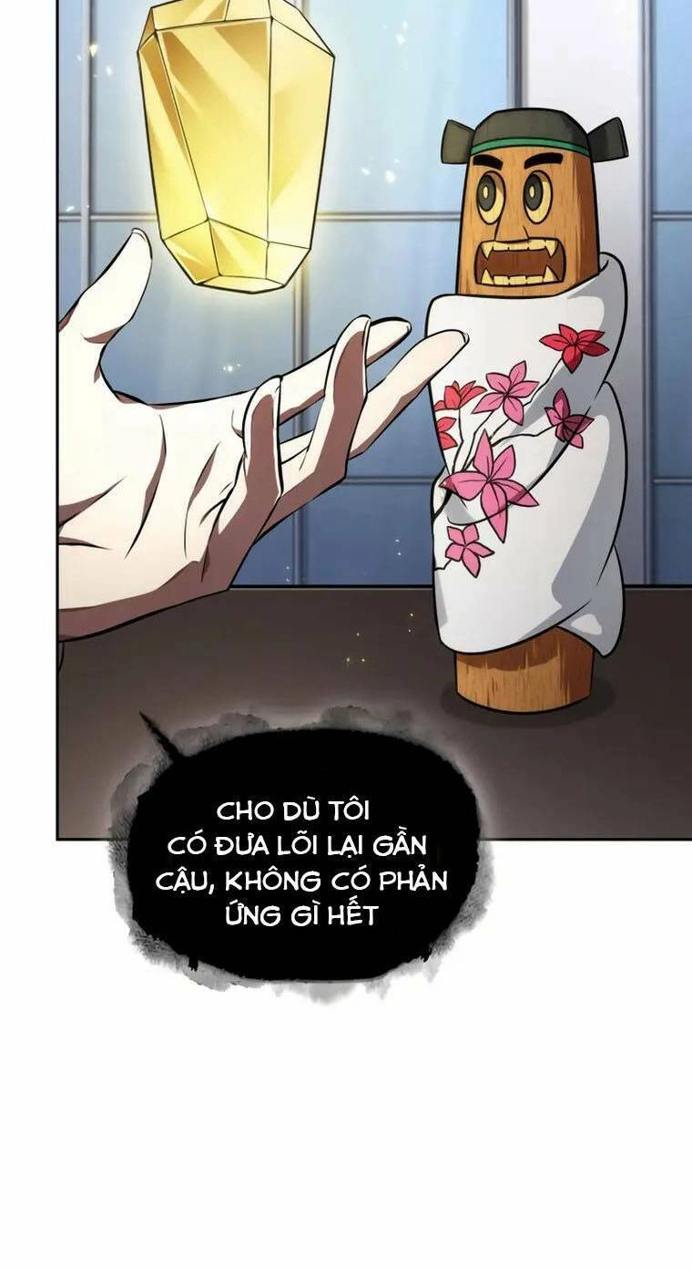 Vua Trộm Mộ Chapter 401 - 21