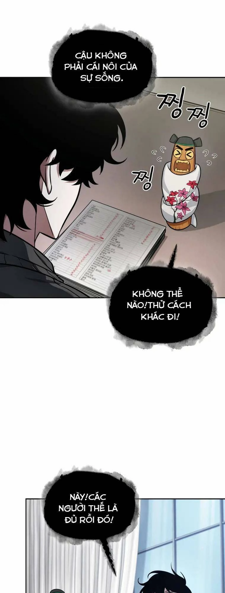 Vua Trộm Mộ Chapter 401 - 22