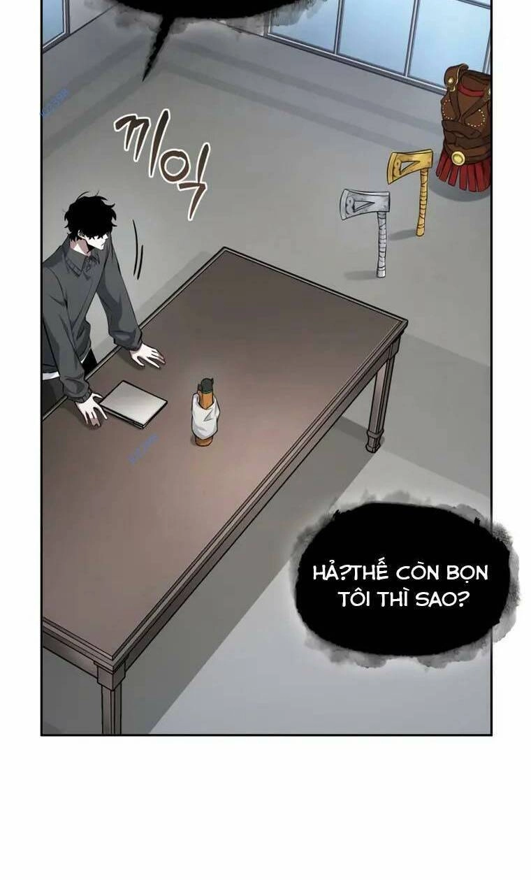 Vua Trộm Mộ Chapter 401 - 25