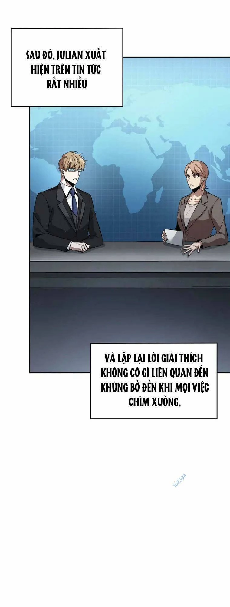 Vua Trộm Mộ Chapter 401 - 38