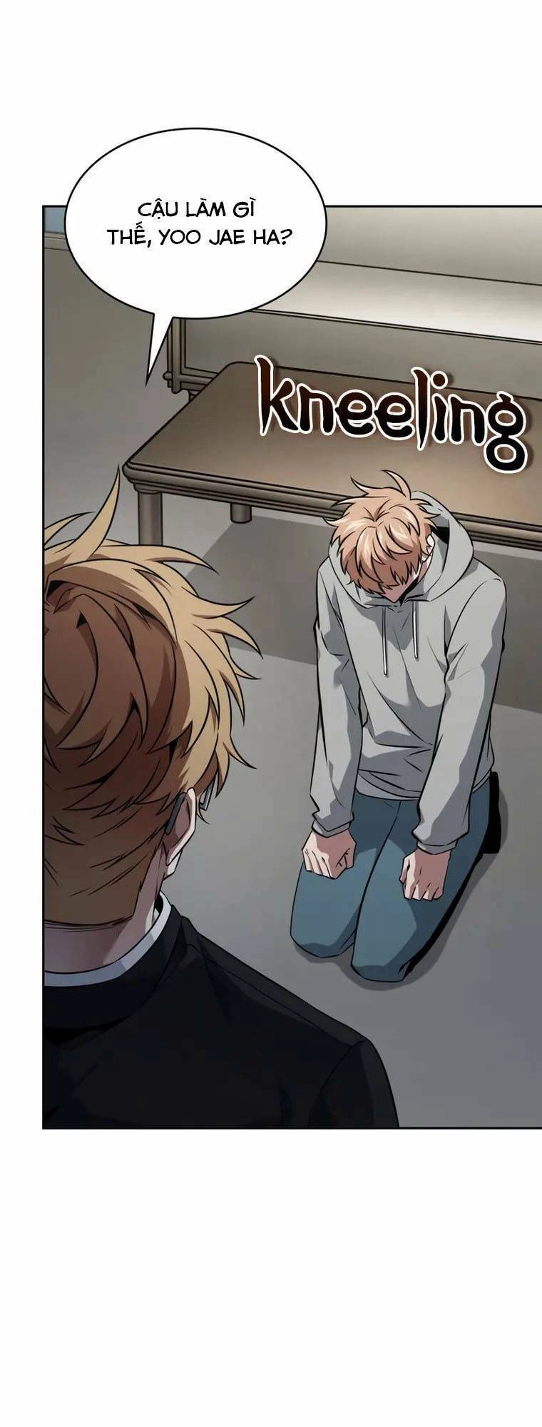 Vua Trộm Mộ Chapter 401 - 42