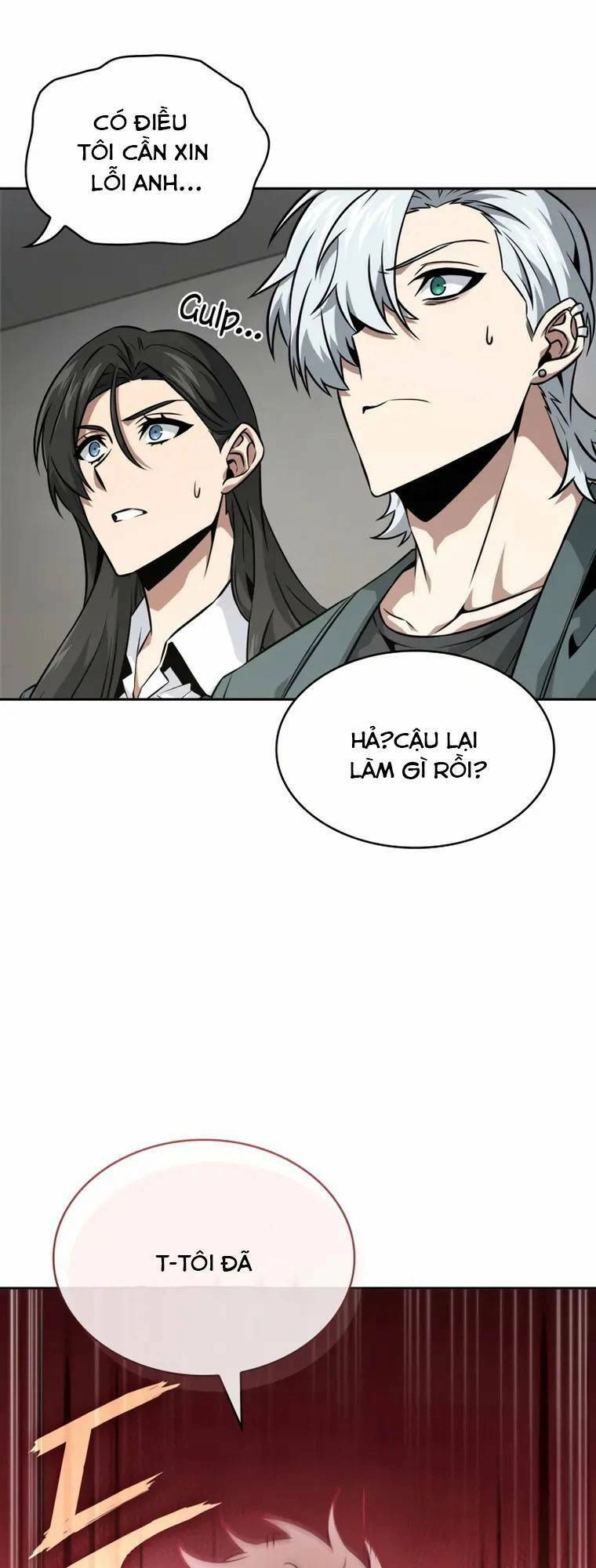 Vua Trộm Mộ Chapter 401 - 43