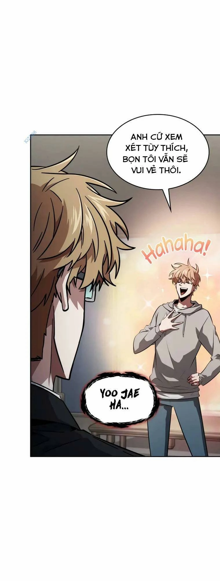 Vua Trộm Mộ Chapter 401 - 61