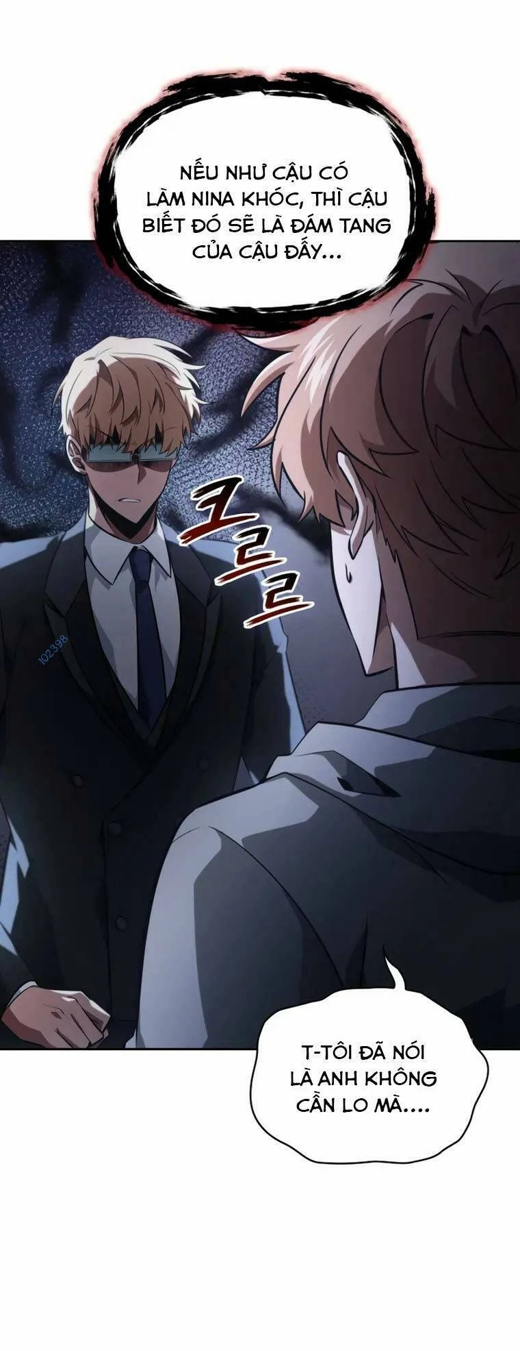 Vua Trộm Mộ Chapter 401 - 62