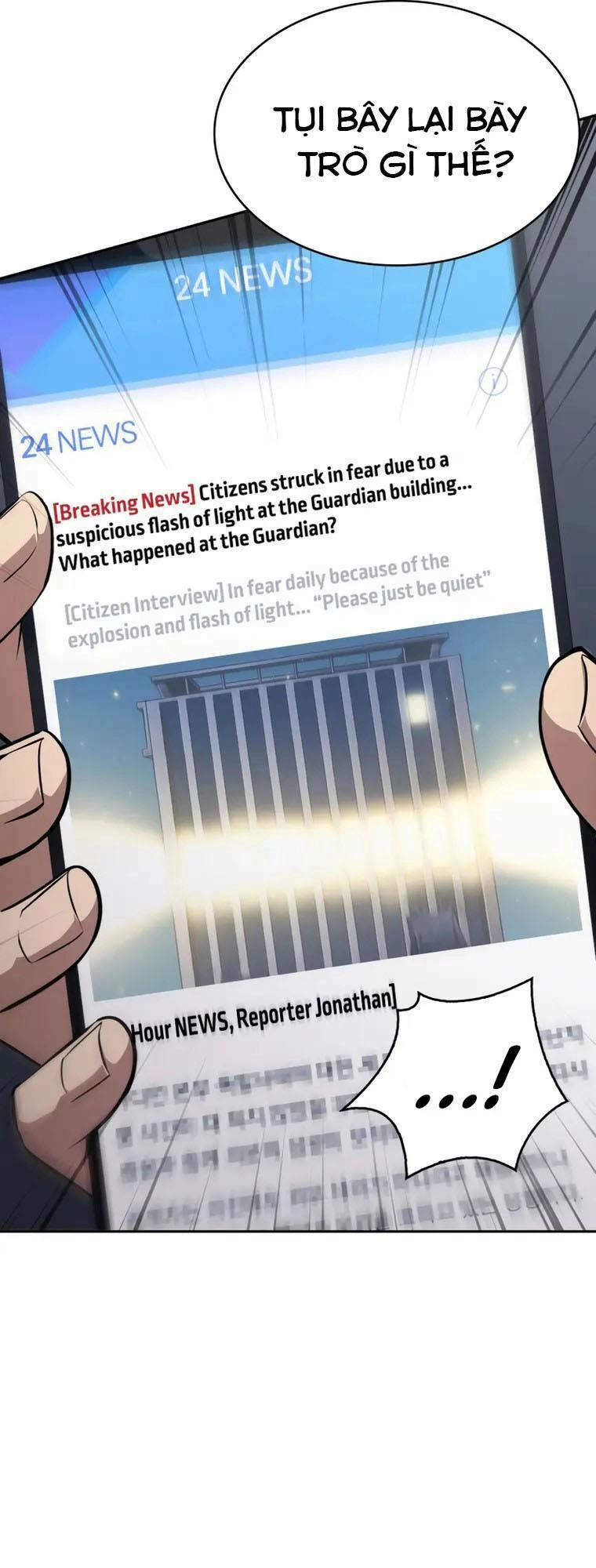 Vua Trộm Mộ Chapter 401 - 64