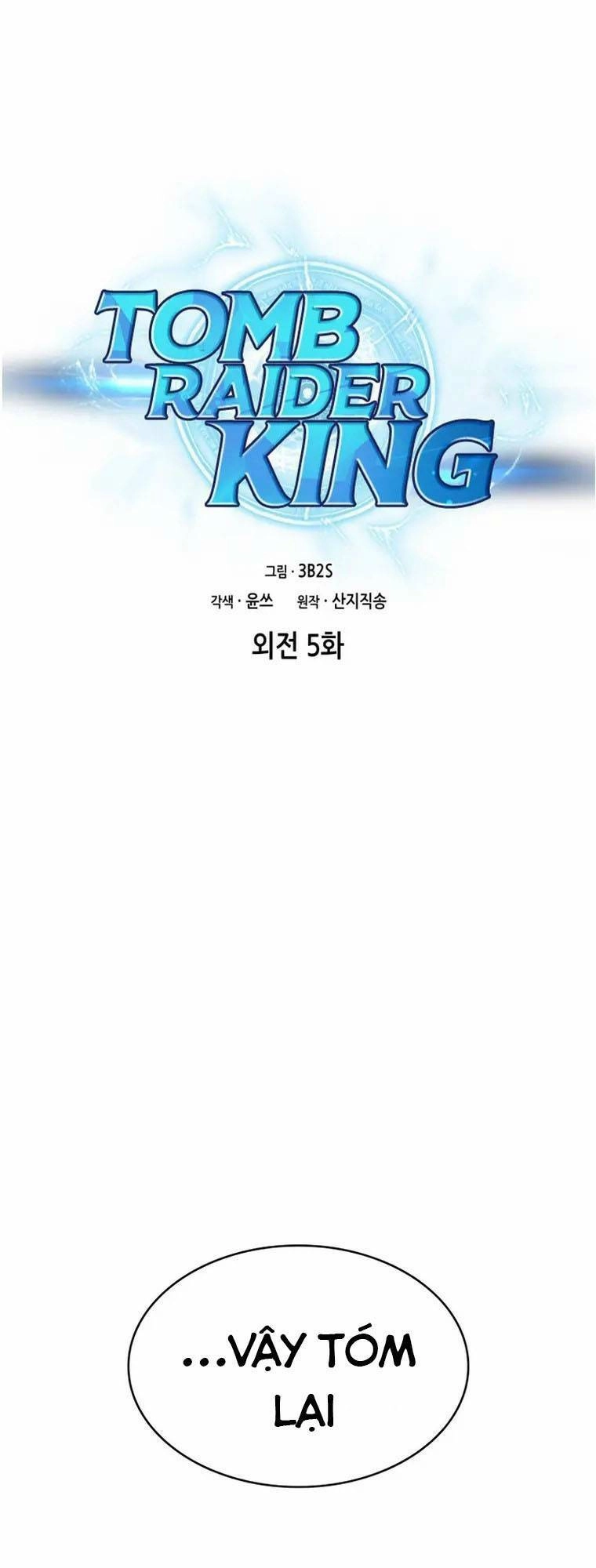 Vua Trộm Mộ Chapter 402 - 2