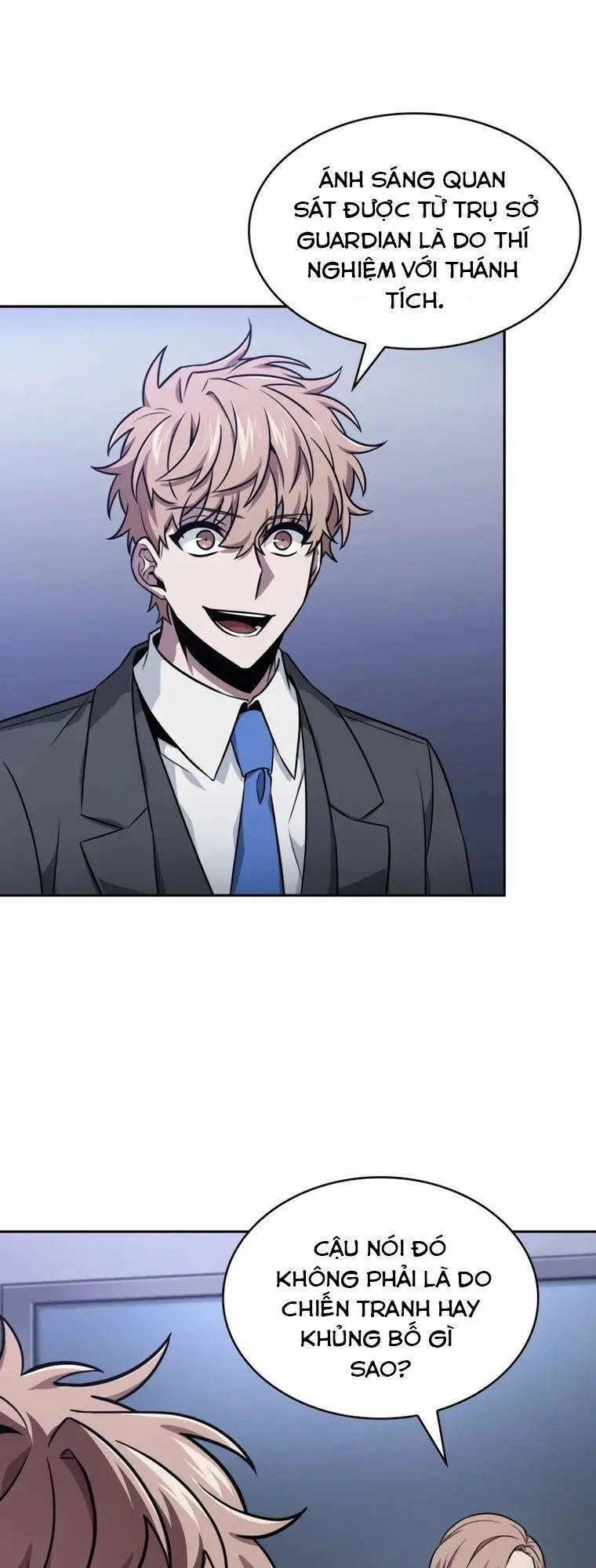 Vua Trộm Mộ Chapter 402 - 3