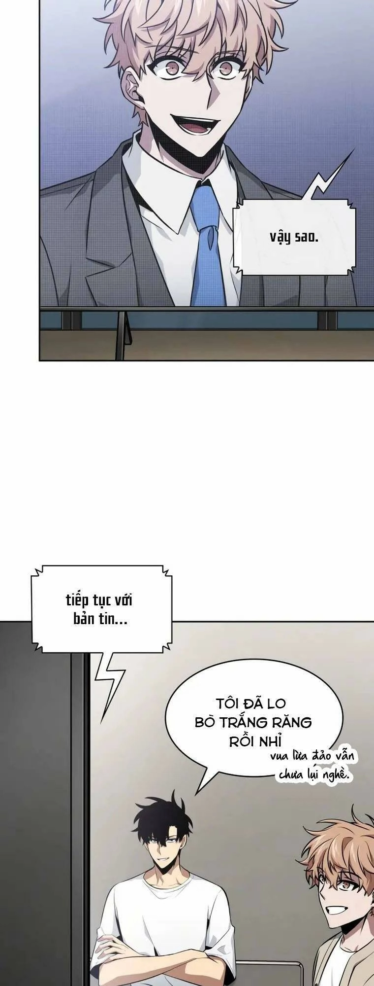 Vua Trộm Mộ Chapter 402 - 6