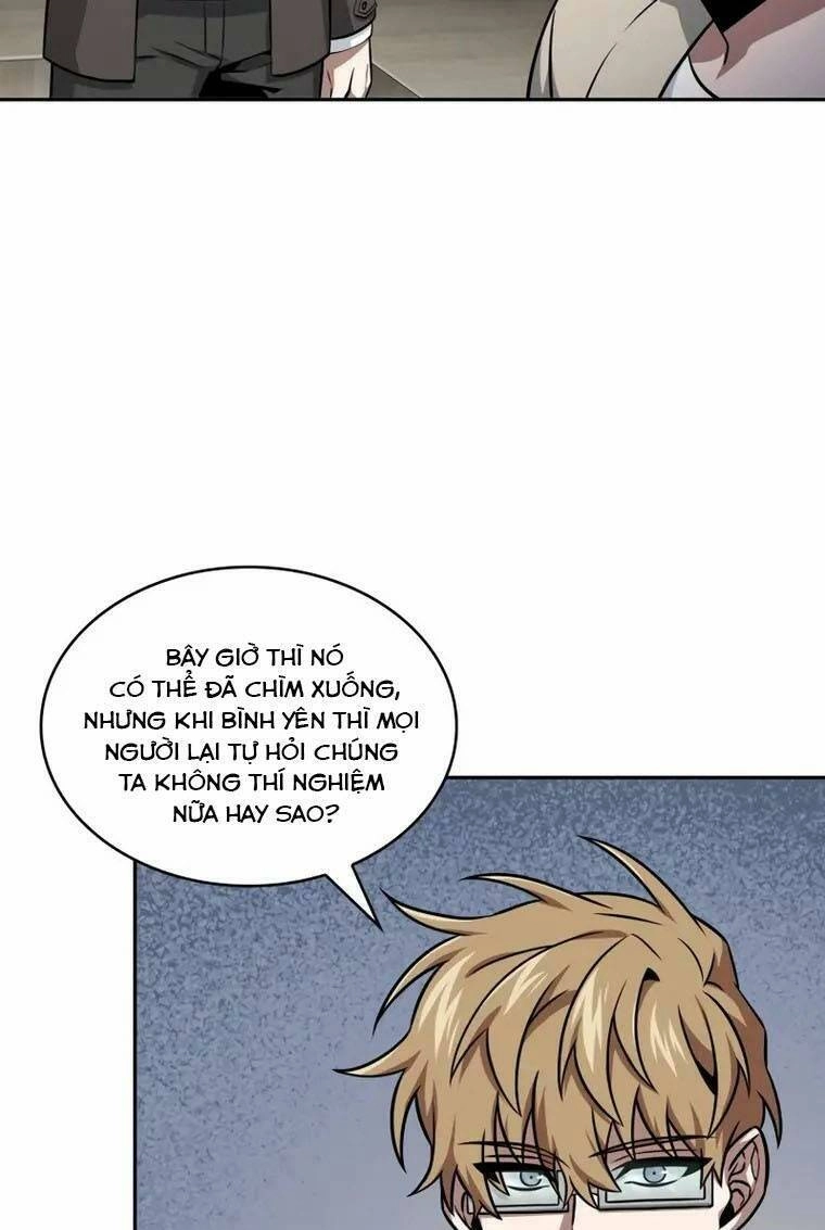 Vua Trộm Mộ Chapter 402 - 8