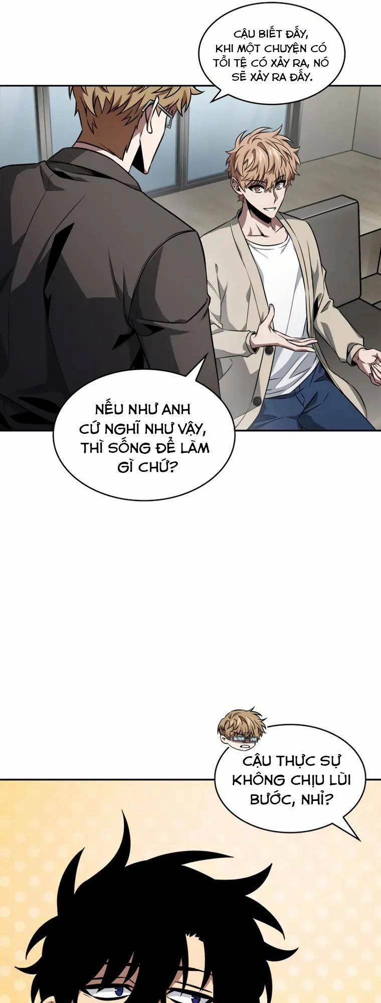 Vua Trộm Mộ Chapter 402 - 10