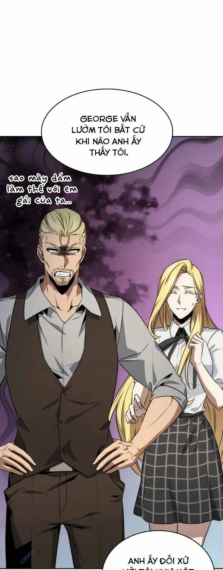 Vua Trộm Mộ Chapter 402 - 15