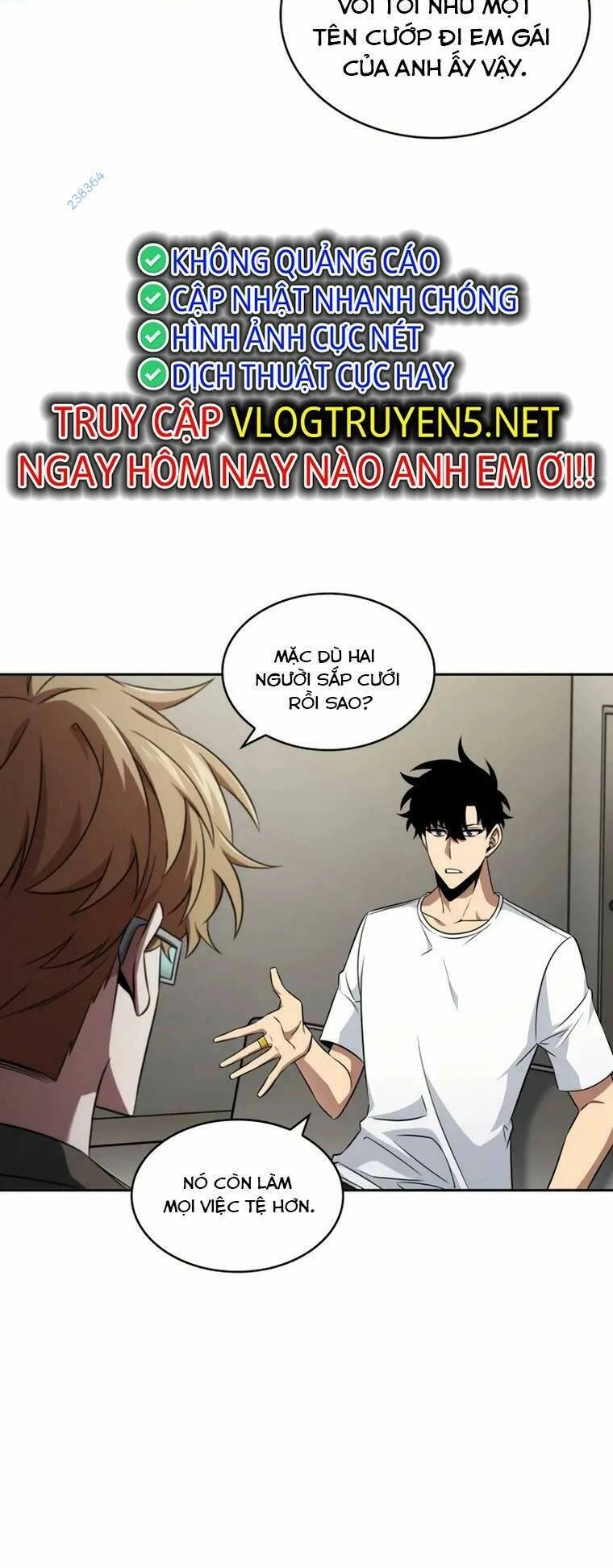 Vua Trộm Mộ Chapter 402 - 16