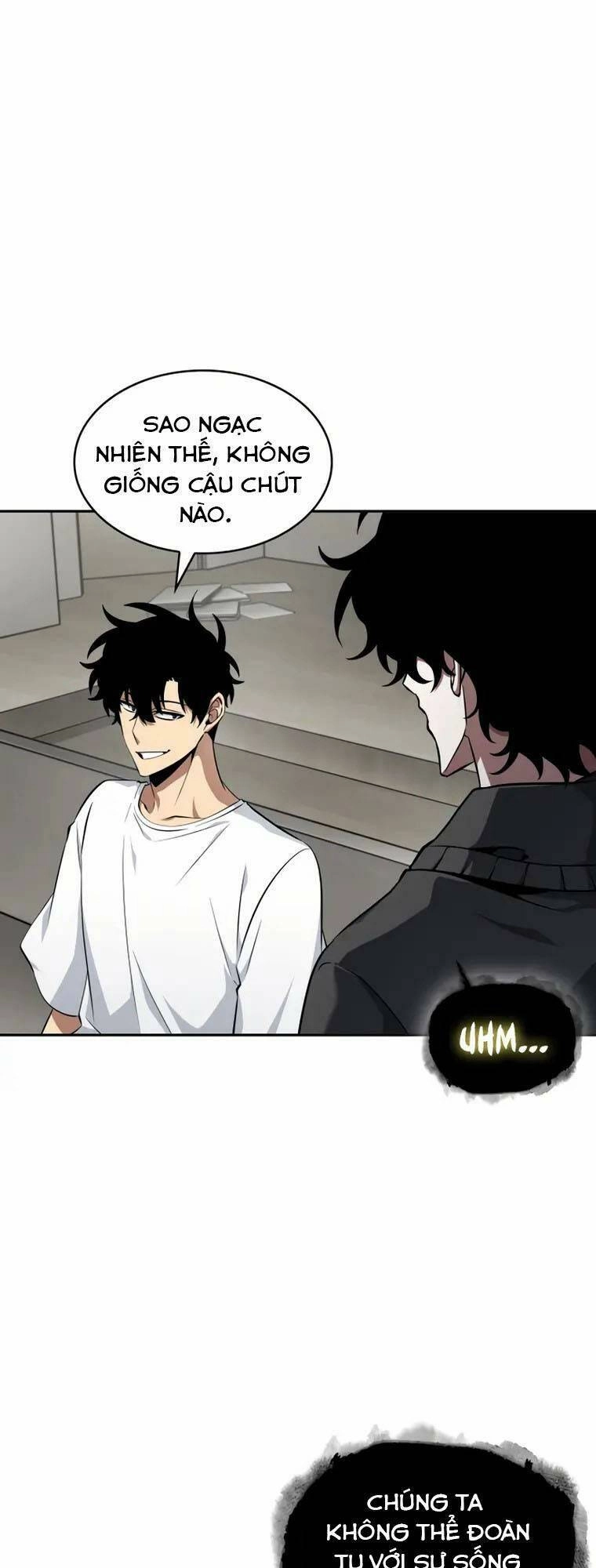 Vua Trộm Mộ Chapter 402 - 22