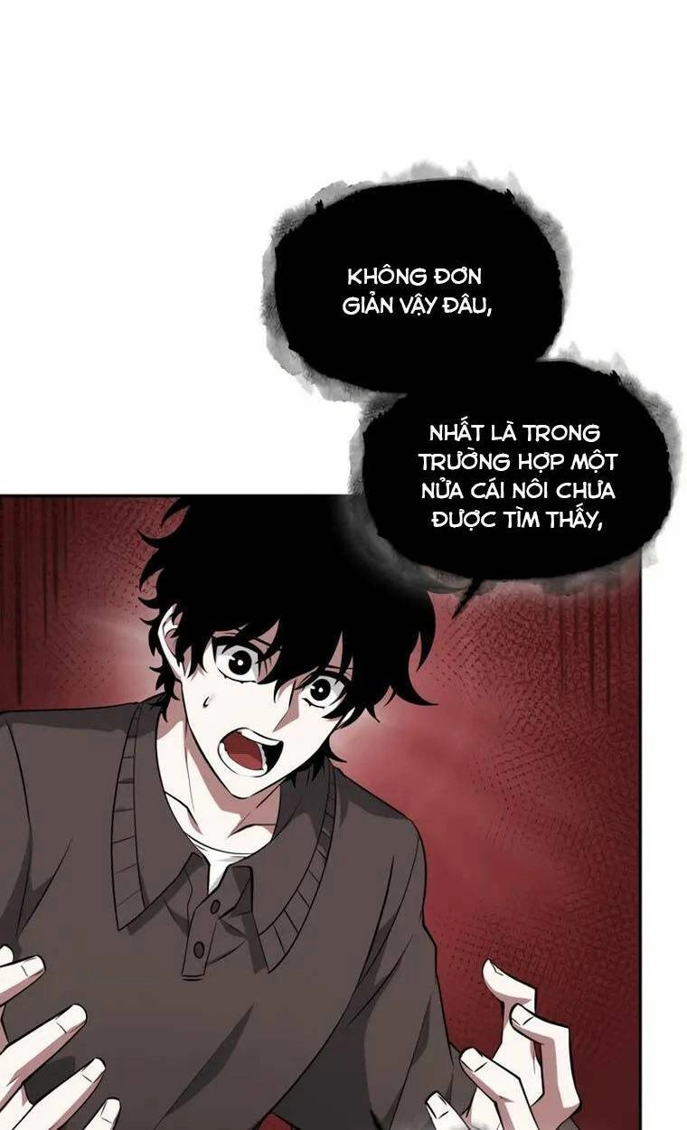 Vua Trộm Mộ Chapter 402 - 36