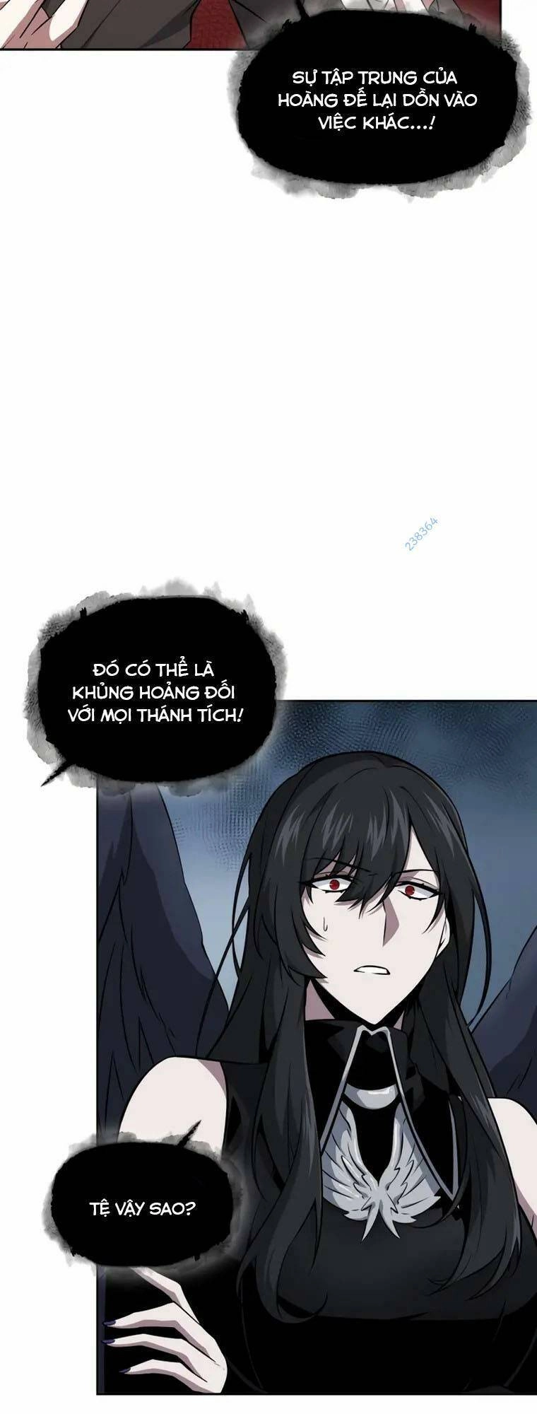 Vua Trộm Mộ Chapter 402 - 37