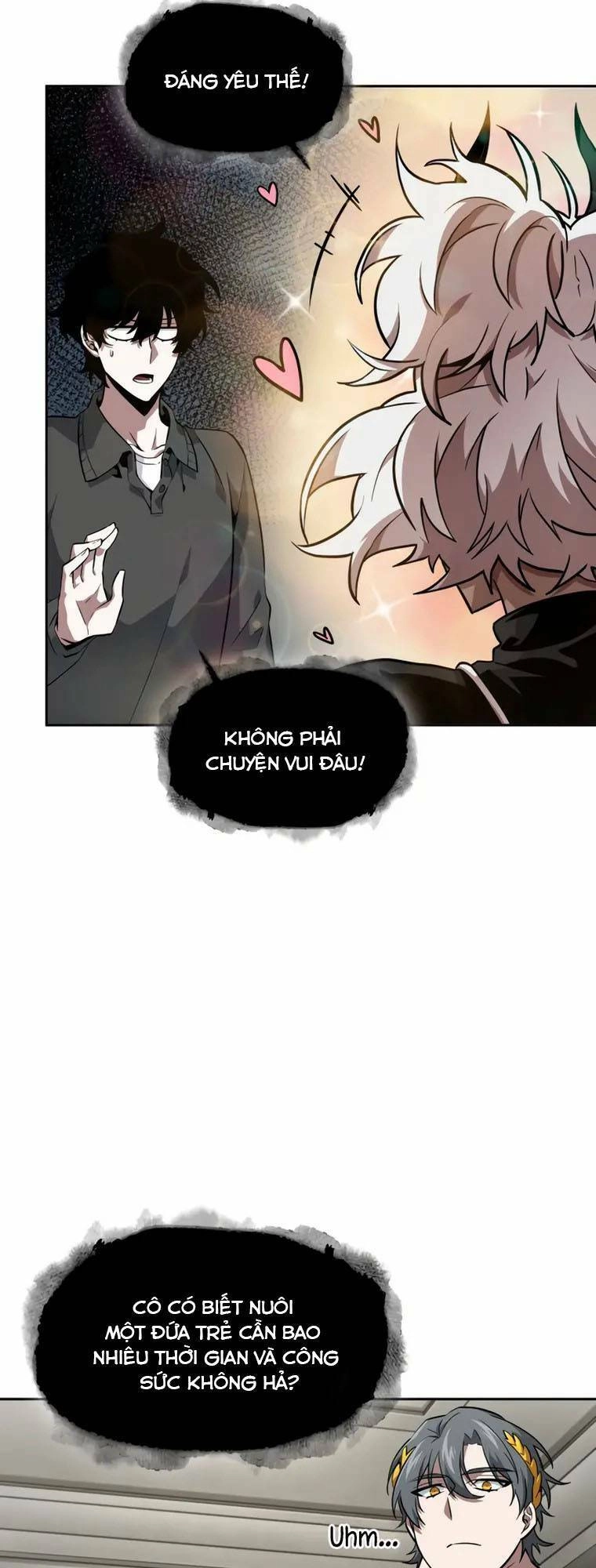 Vua Trộm Mộ Chapter 402 - 41