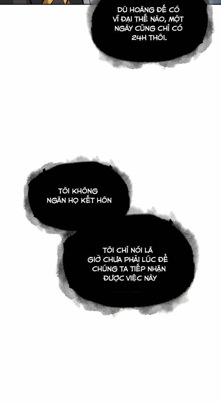 Vua Trộm Mộ Chapter 402 - 43