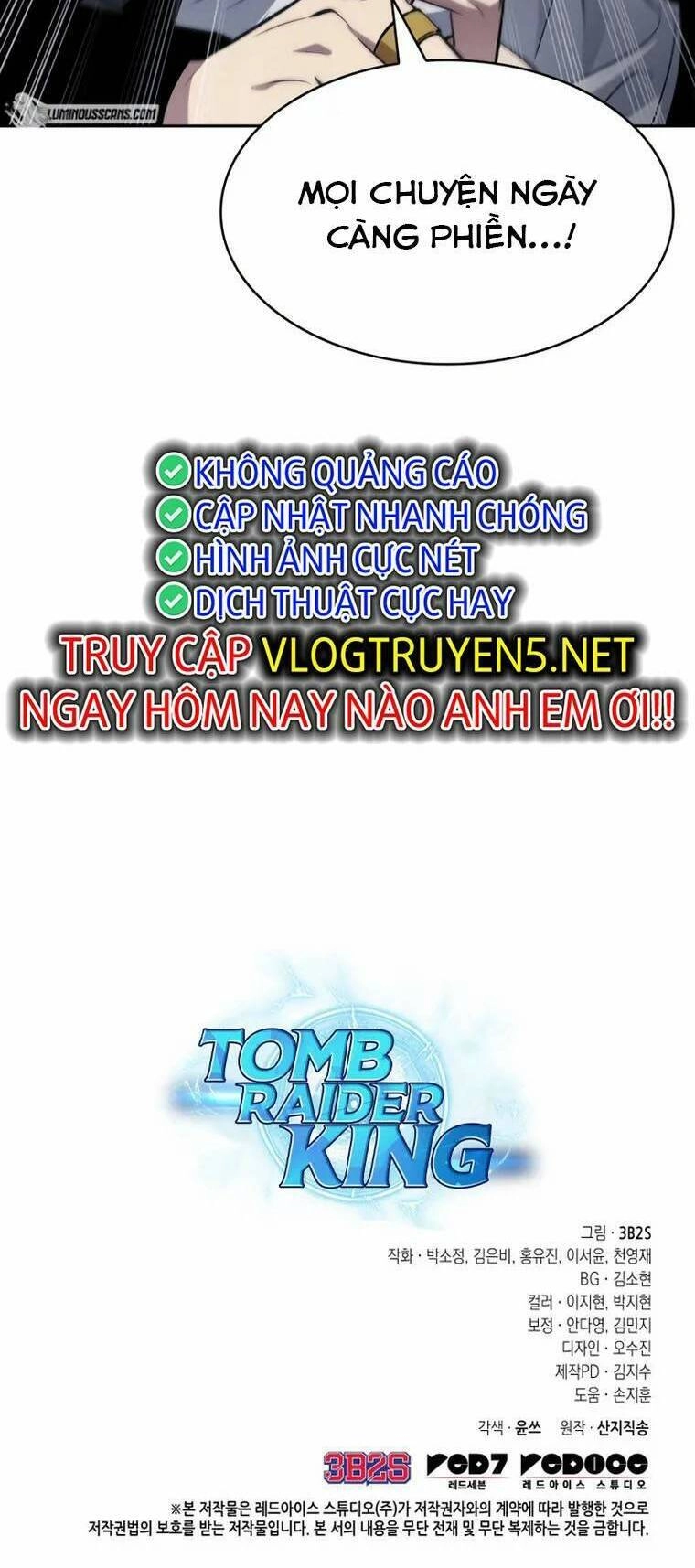 Vua Trộm Mộ Chapter 402 - 70