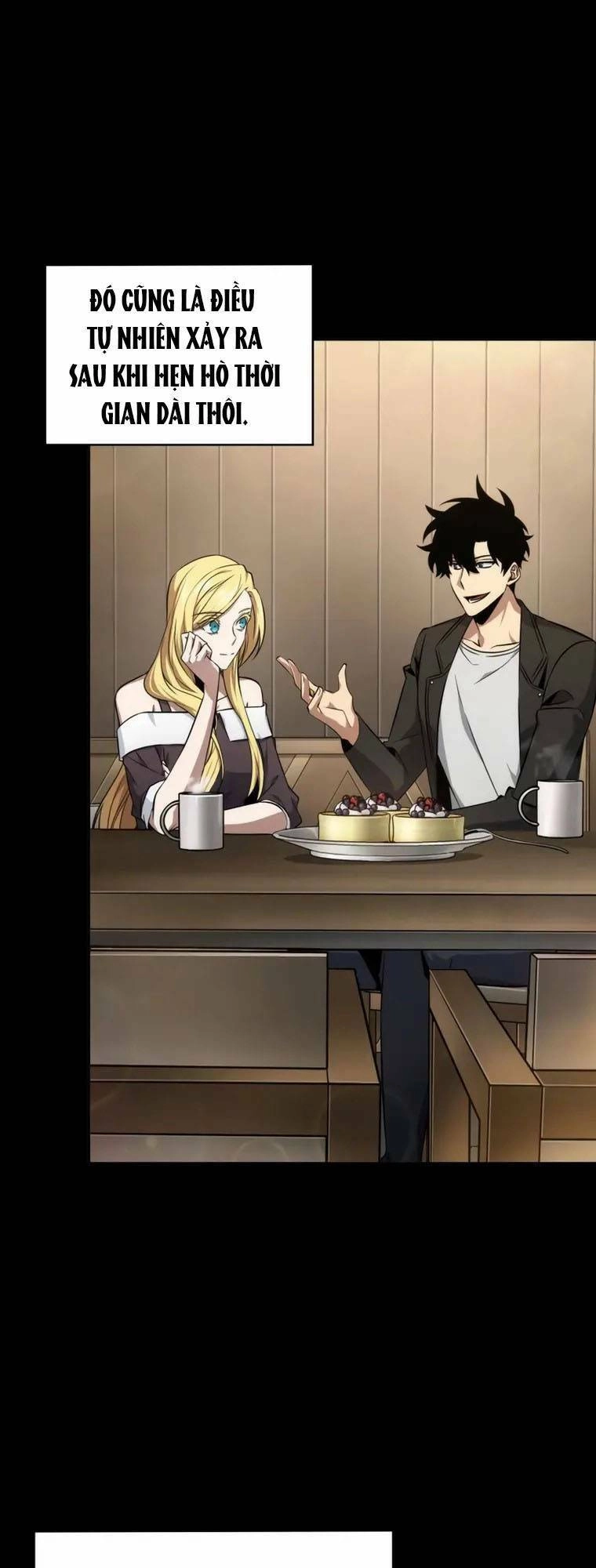 Vua Trộm Mộ Chapter 403 - 3