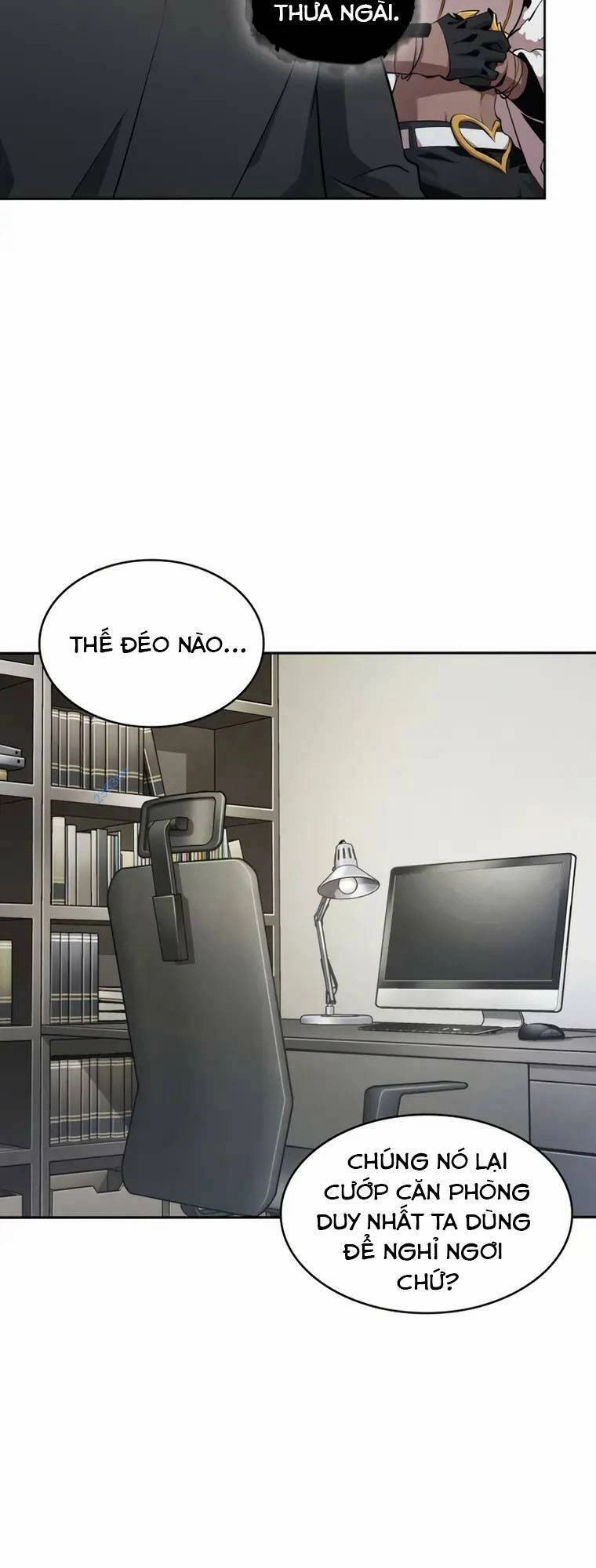 Vua Trộm Mộ Chapter 403 - 15