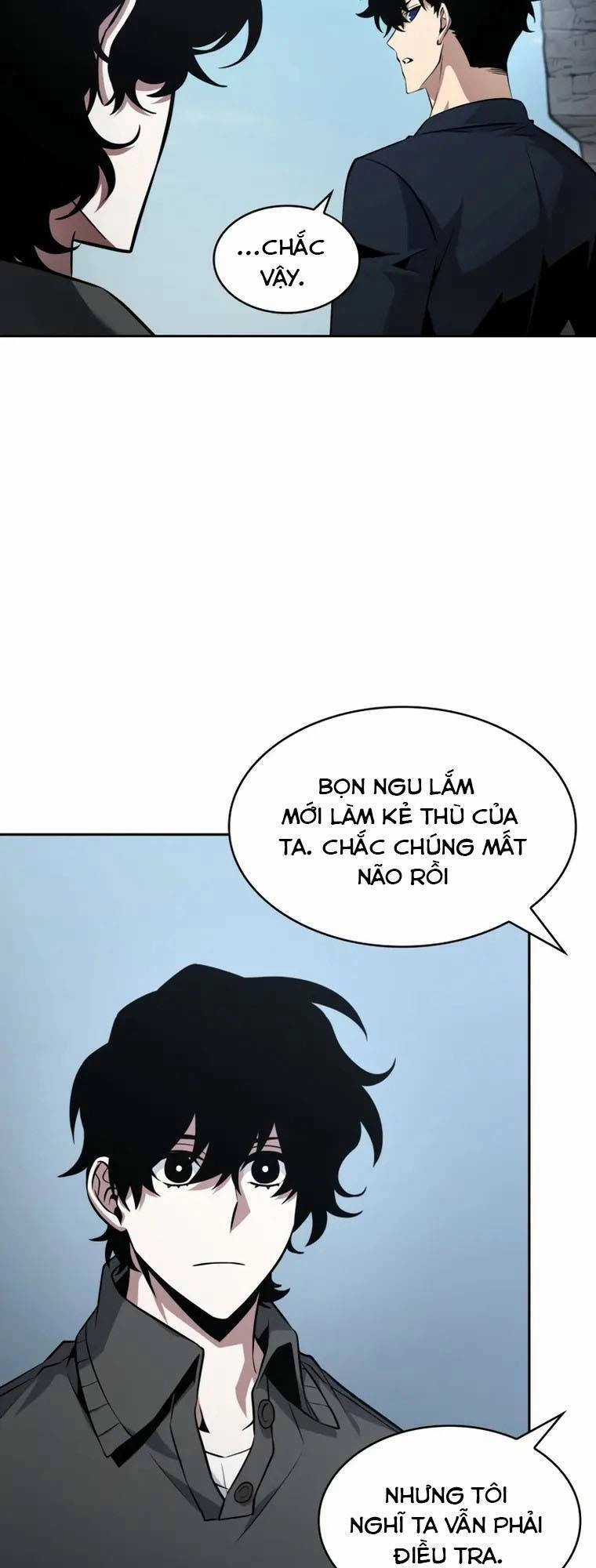Vua Trộm Mộ Chapter 403 - 19