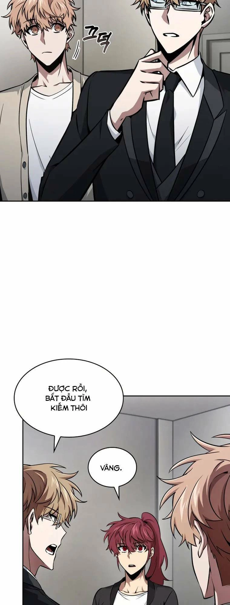 Vua Trộm Mộ Chapter 403 - 35