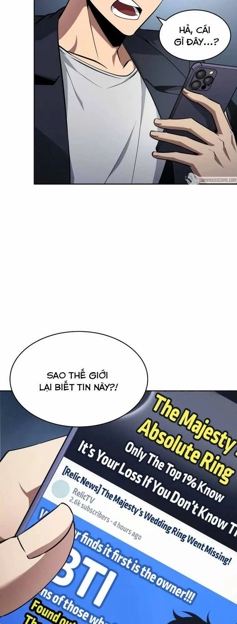 Vua Trộm Mộ Chapter 403 - 39