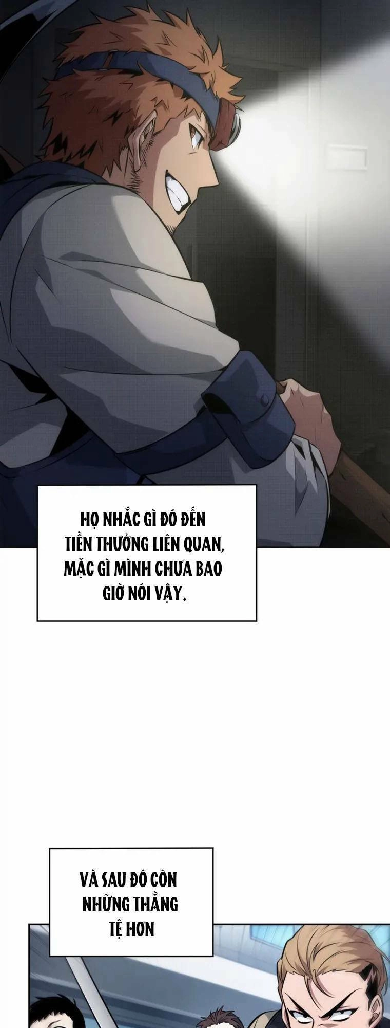 Vua Trộm Mộ Chapter 403 - 43