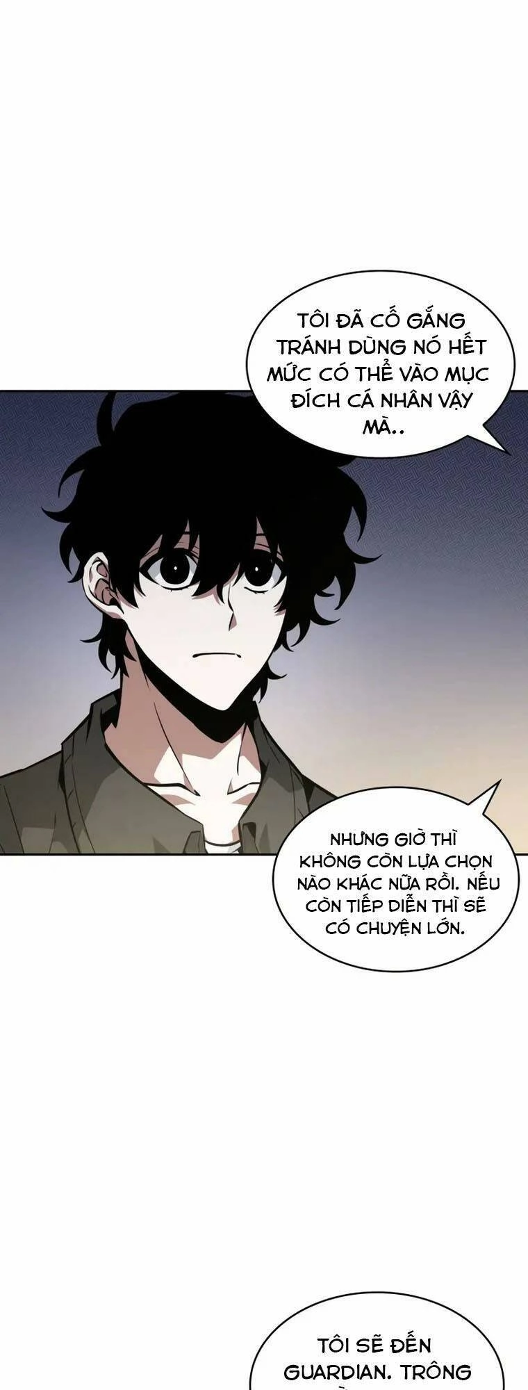 Vua Trộm Mộ Chapter 403 - 54