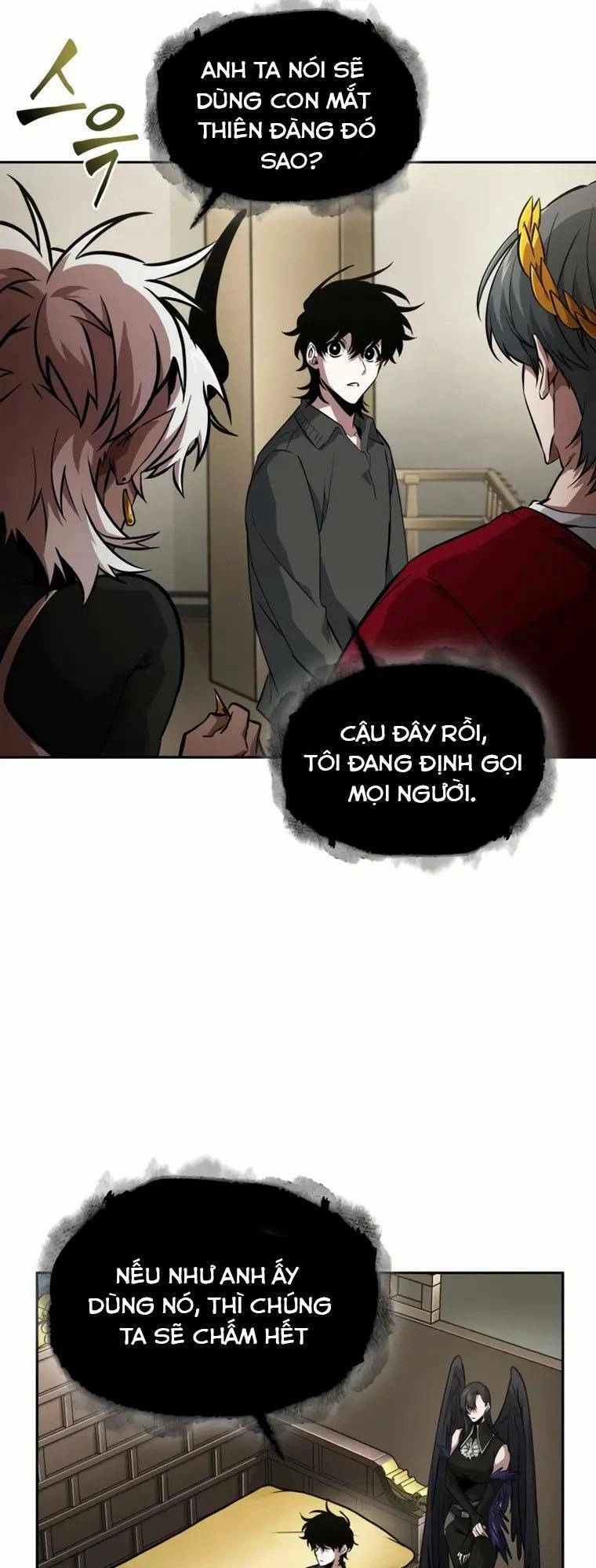 Vua Trộm Mộ Chapter 403 - 58