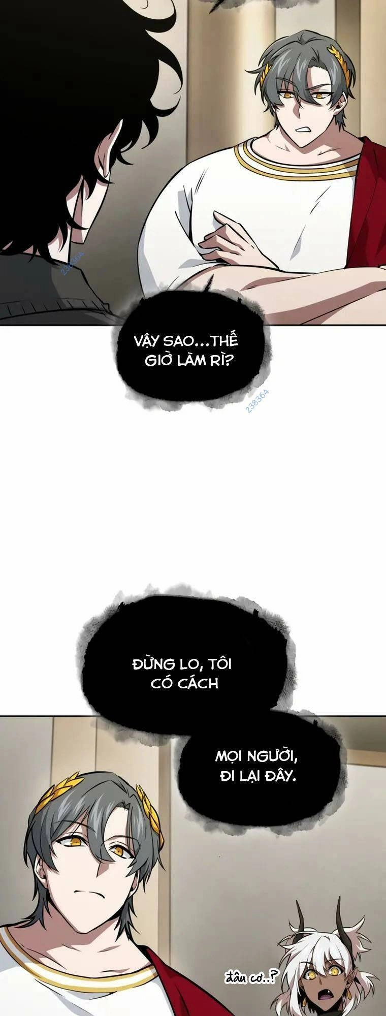 Vua Trộm Mộ Chapter 403 - 62