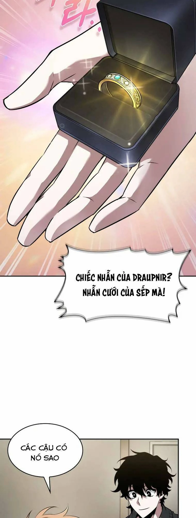 Vua Trộm Mộ Chapter 403 - 77