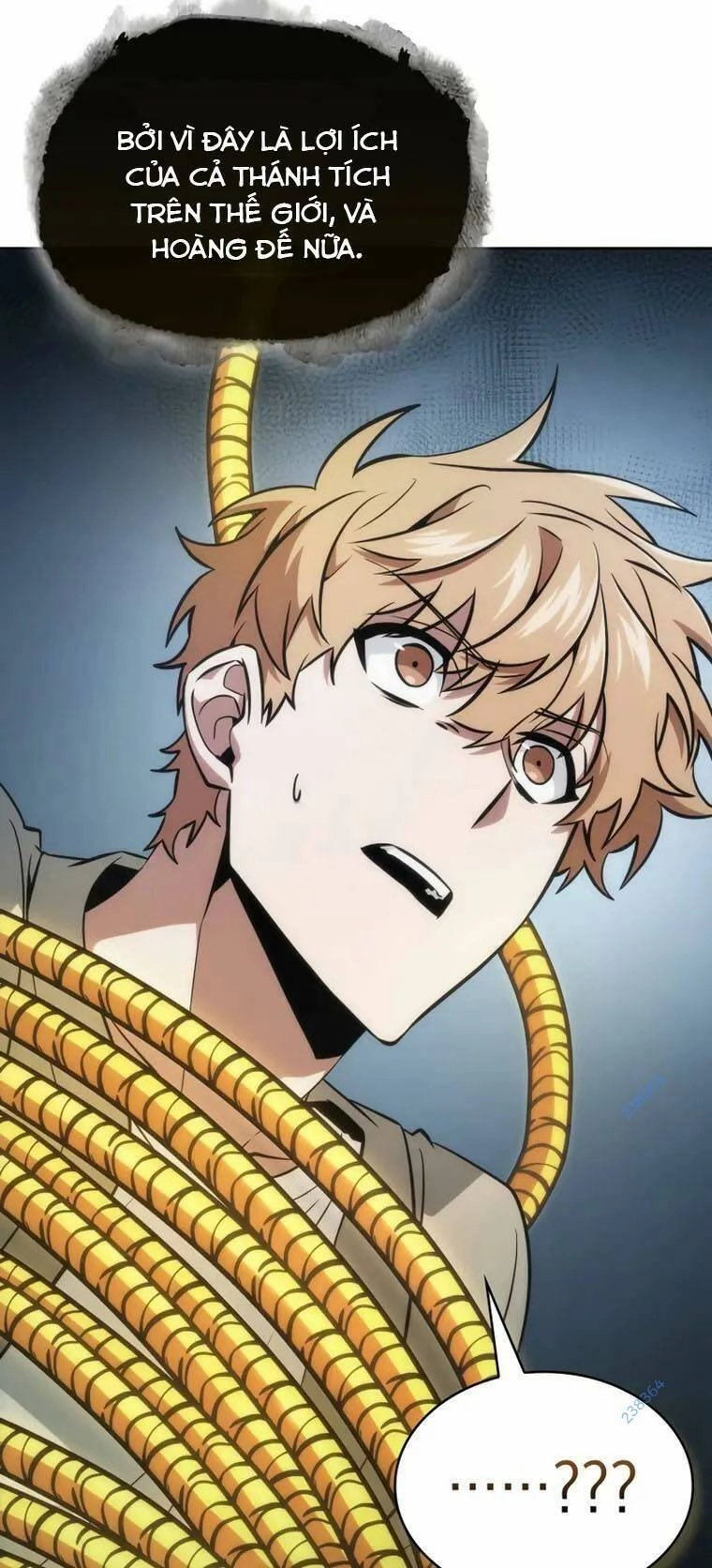 Vua Trộm Mộ Chapter 403 - 84