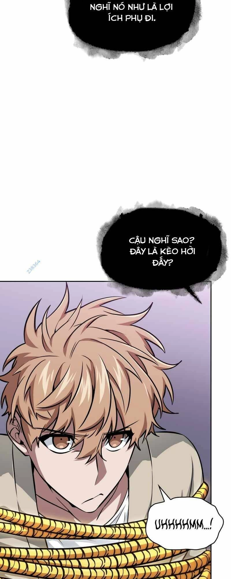 Vua Trộm Mộ Chapter 404 - 14