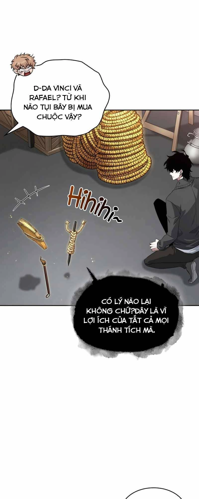 Vua Trộm Mộ Chapter 404 - 18