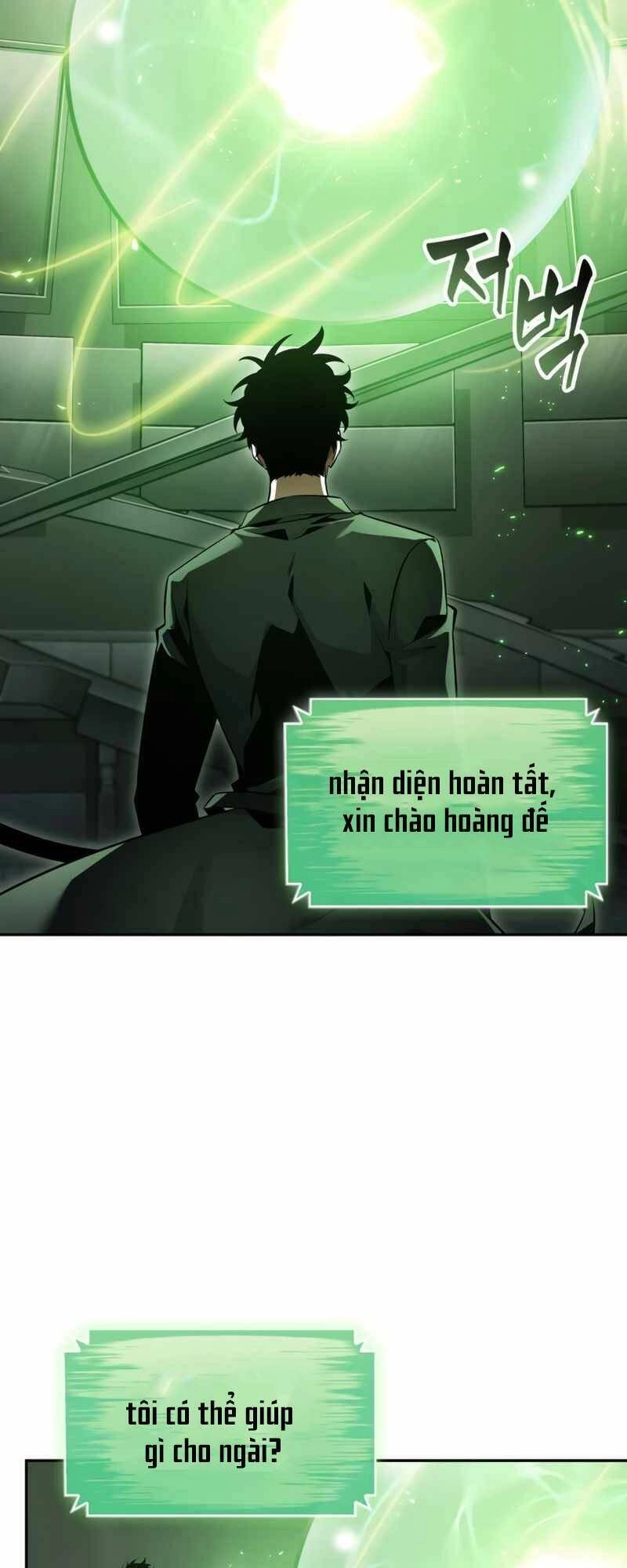 Vua Trộm Mộ Chapter 404 - 26