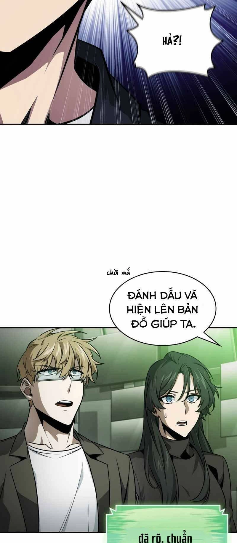 Vua Trộm Mộ Chapter 404 - 29