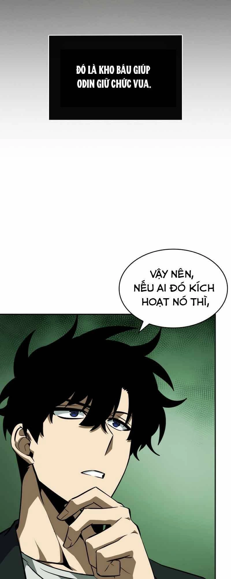 Vua Trộm Mộ Chapter 404 - 40