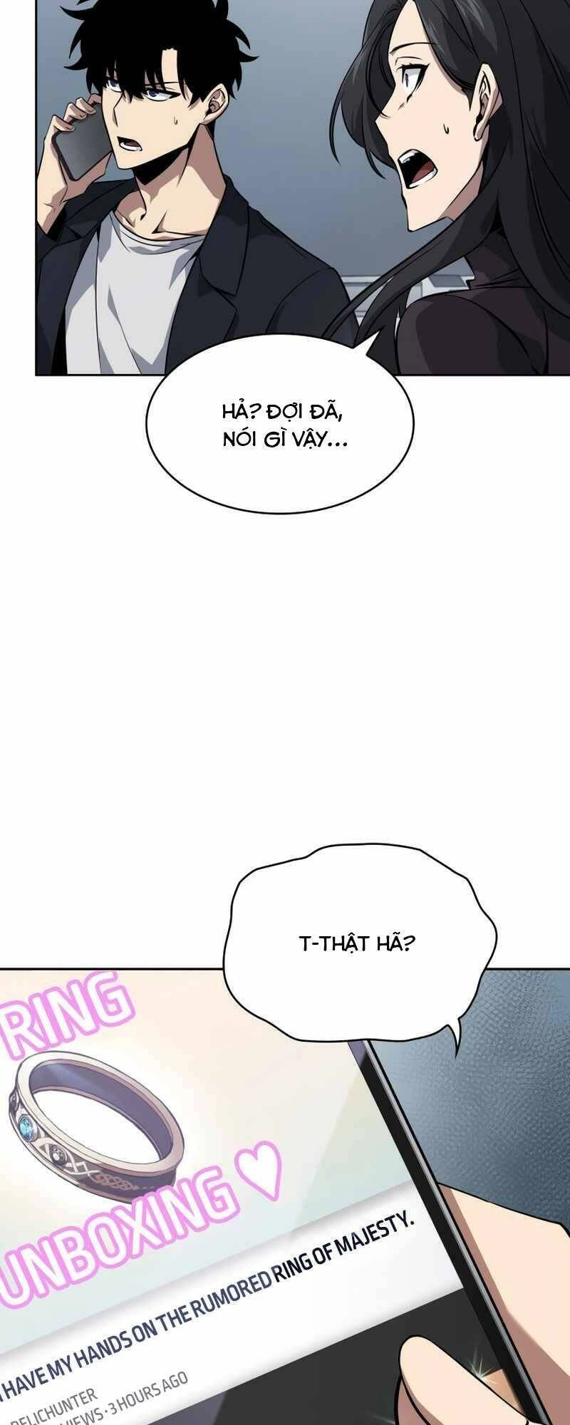 Vua Trộm Mộ Chapter 404 - 53