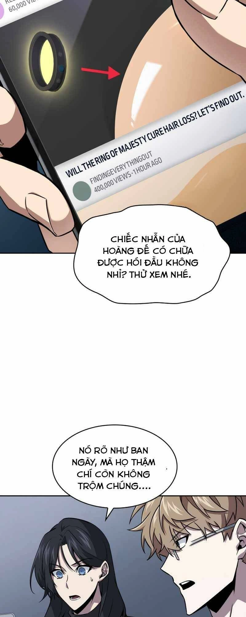 Vua Trộm Mộ Chapter 404 - 54