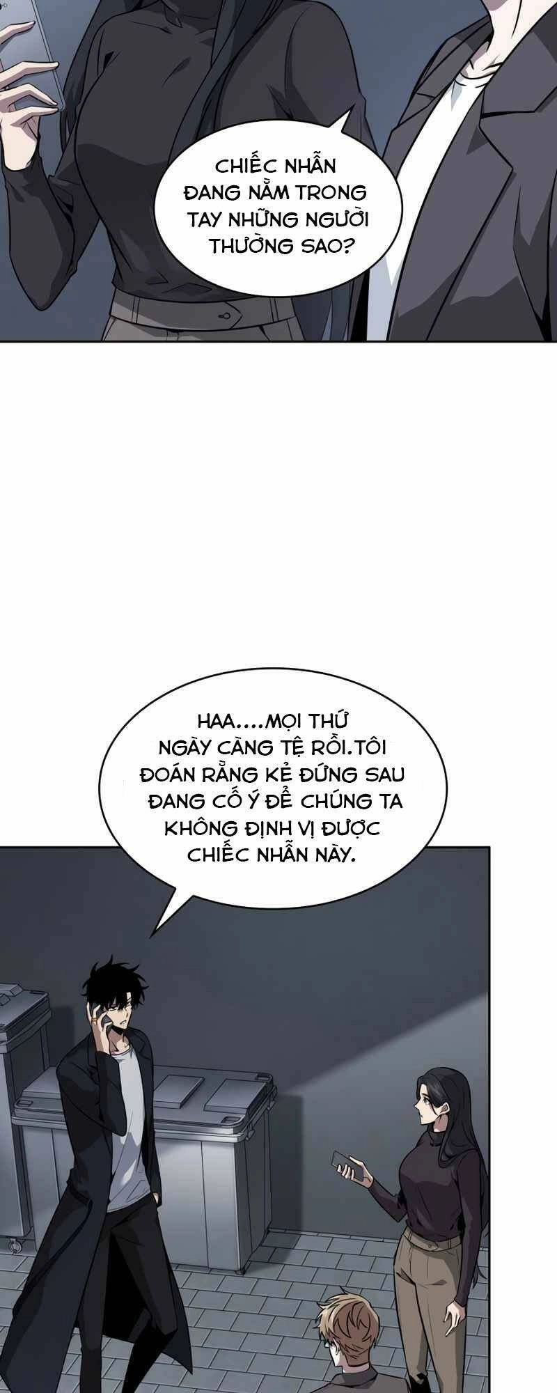 Vua Trộm Mộ Chapter 404 - 55