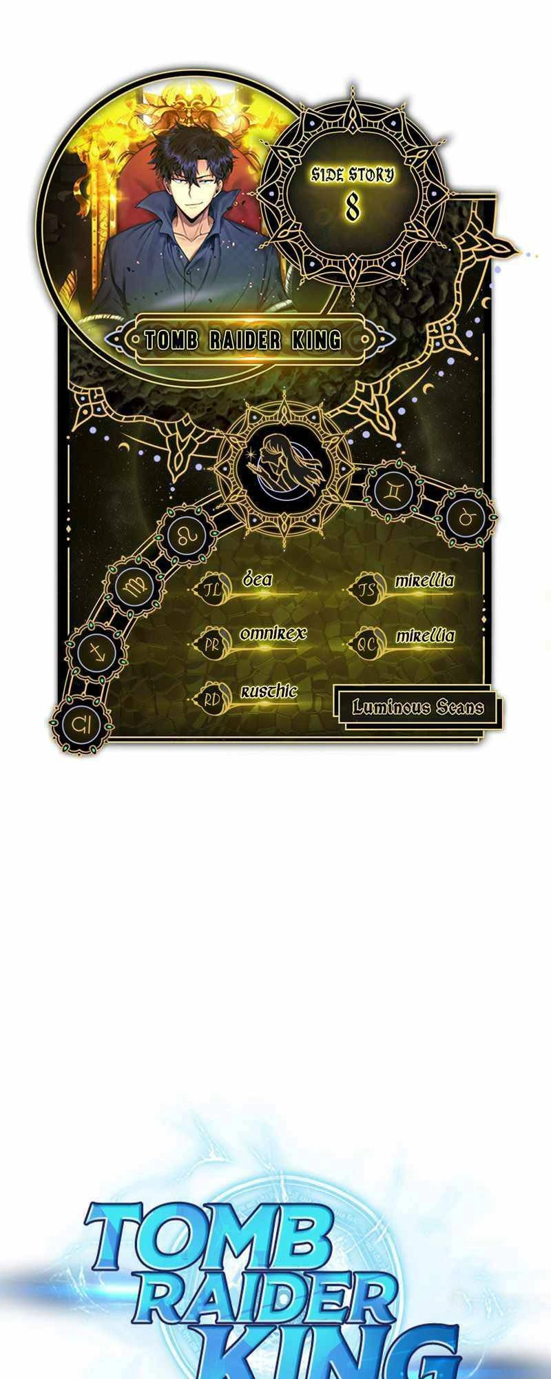 Vua Trộm Mộ Chapter 405 - 2