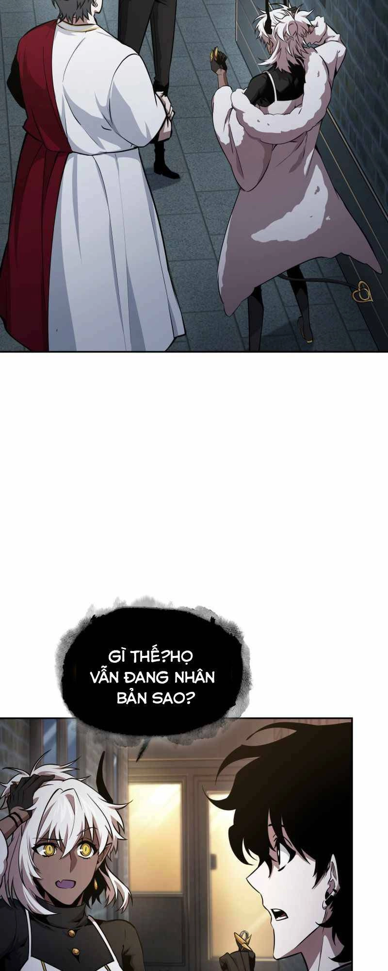 Vua Trộm Mộ Chapter 405 - 4