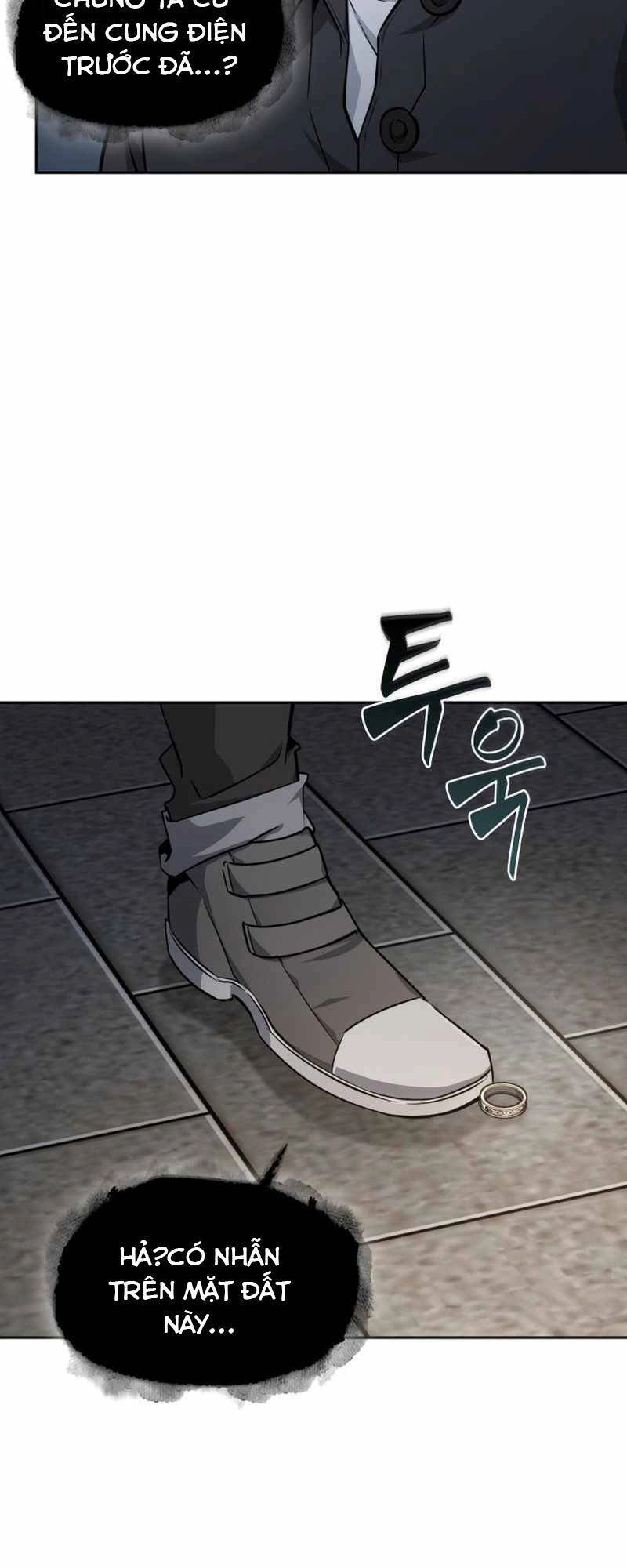 Vua Trộm Mộ Chapter 405 - 6