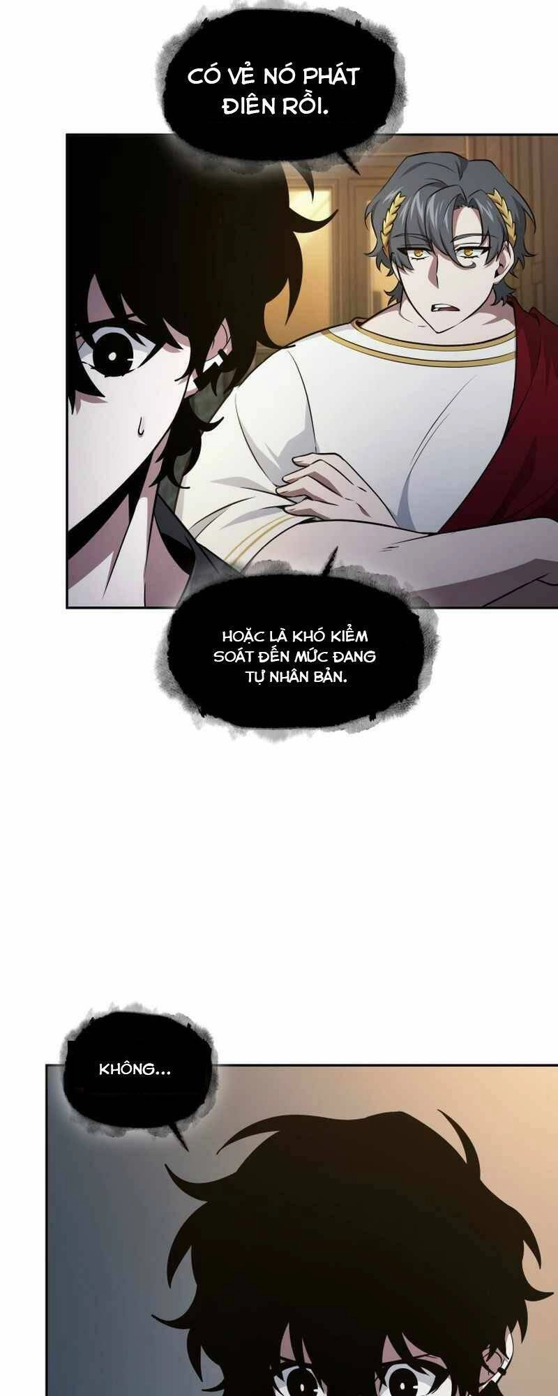 Vua Trộm Mộ Chapter 405 - 10