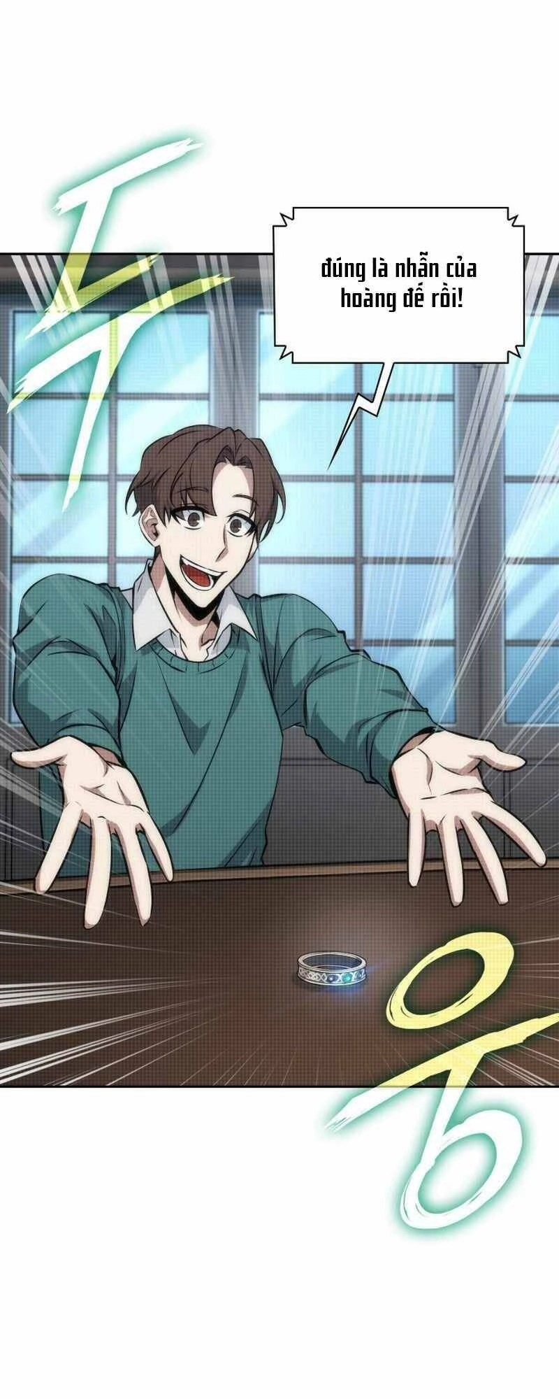 Vua Trộm Mộ Chapter 405 - 12