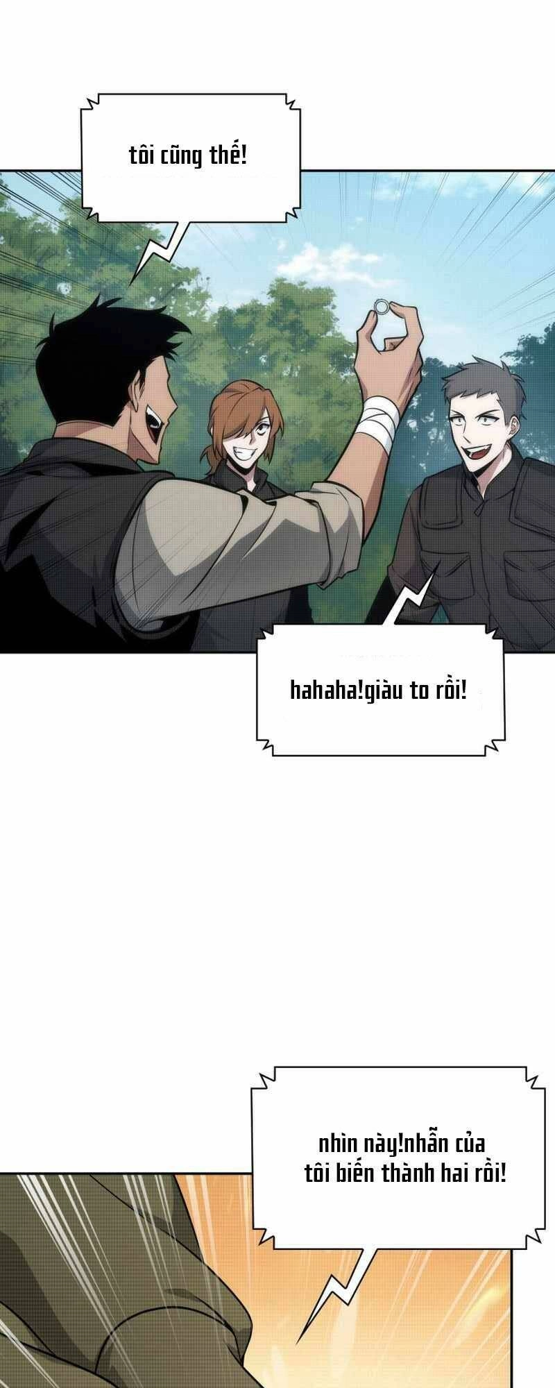 Vua Trộm Mộ Chapter 405 - 13