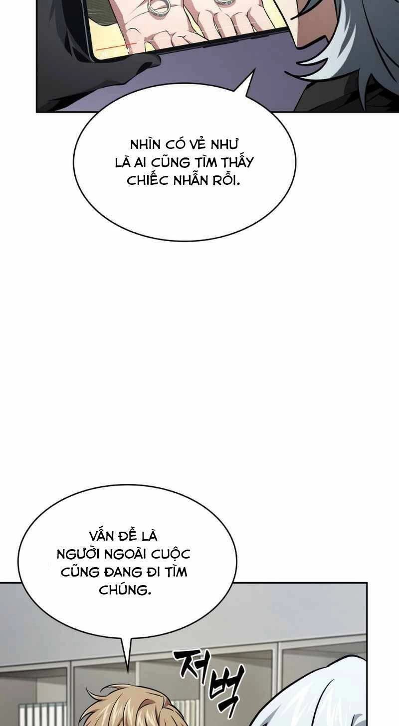 Vua Trộm Mộ Chapter 405 - 15