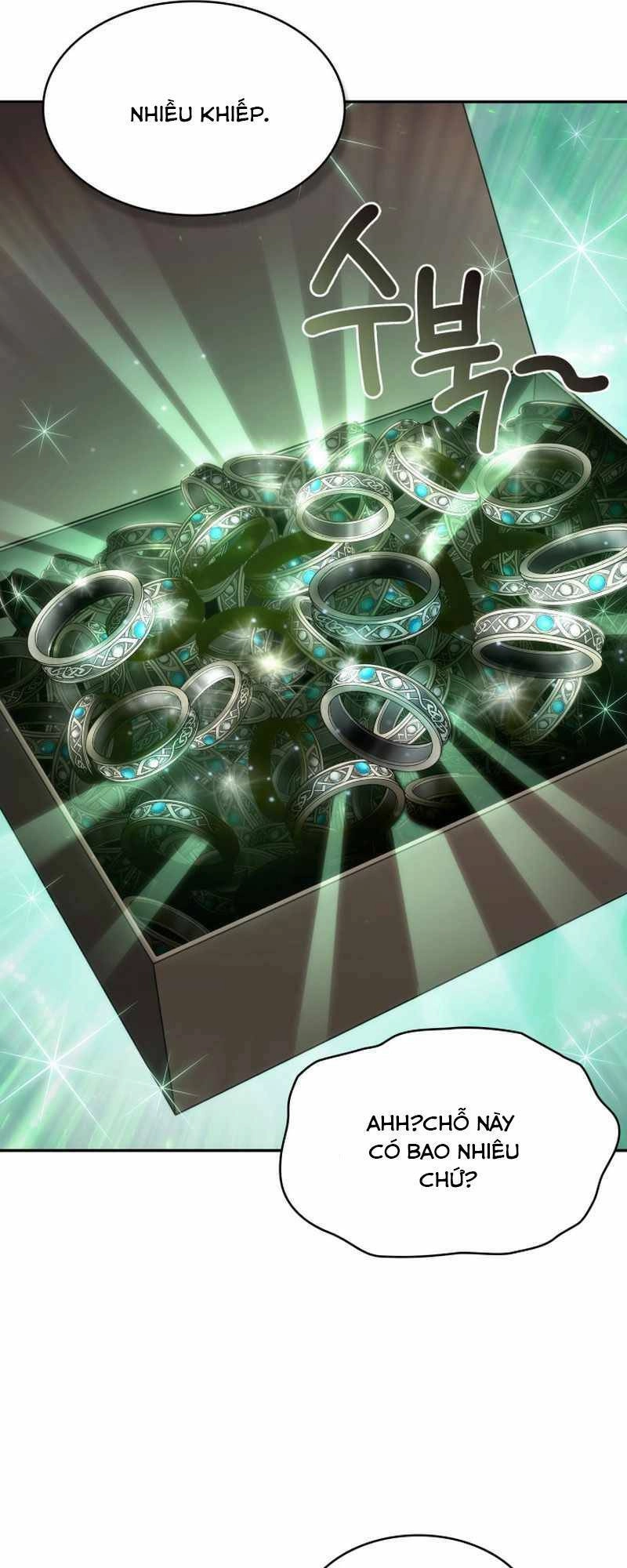 Vua Trộm Mộ Chapter 405 - 17