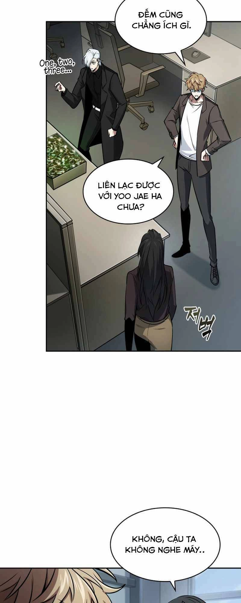 Vua Trộm Mộ Chapter 405 - 18